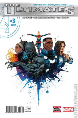 Ultimates