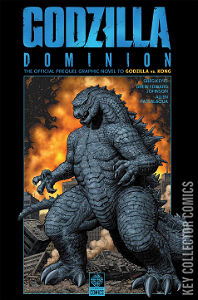 Godzilla: Dominion
