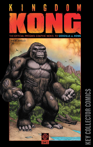 Kingdom Kong #1