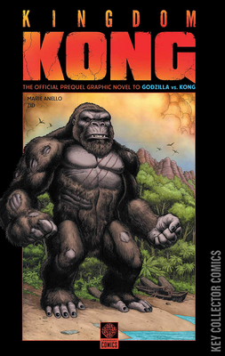 Kingdom Kong