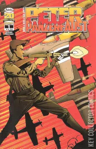 Peter Panzerfaust #1