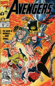 Avengers, The #359