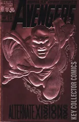 Cover for Avengers, The #360