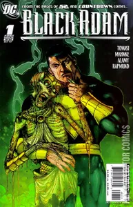 Black Adam: The Dark Age #1