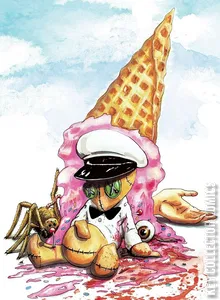 Ice Cream Man #24
