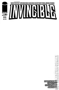 Invincible #111