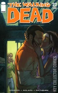 The Walking Dead #22