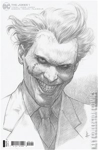 Joker, The #1