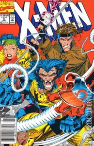 X-Men #4