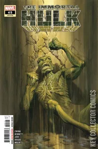 Immortal Hulk #45