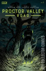 Cover for Proctor Valley Road #2