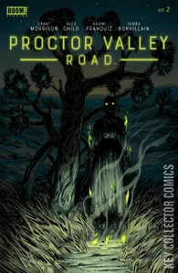 Proctor Valley Road #2