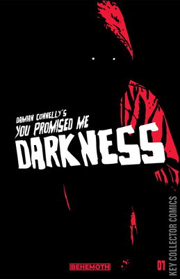 You Promised Me Darkness