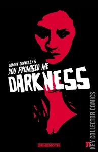 You Promised Me Darkness #1