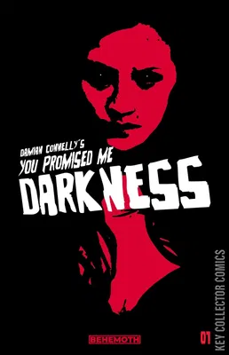 You Promised Me Darkness