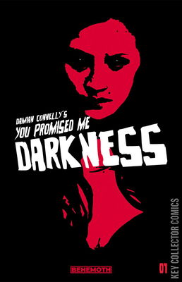 You Promised Me Darkness