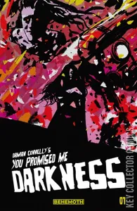 You Promised Me Darkness #1