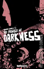 Variant Cover for You Promised Me Darkness #1