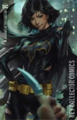 Variant Cover for DC Festival of Heroes: The Asian Superhero Celebration #1