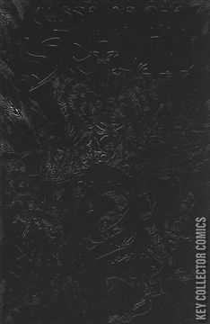 Variant Cover for Curse of the Spawn #5