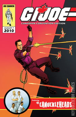 G.I. Joe Canadian Convention Edition