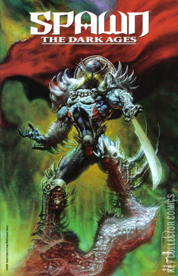 Spawn: The Dark Ages