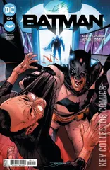 Cover for Batman #109