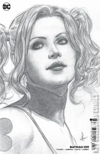 Batman #109