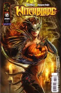 Witchblade #131