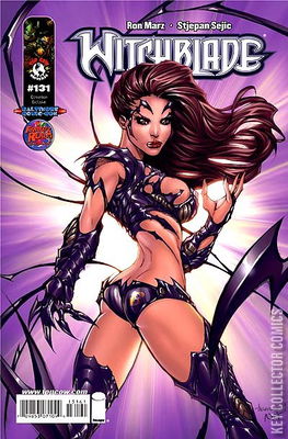 Witchblade