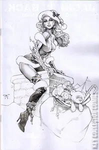 Witchblade #132
