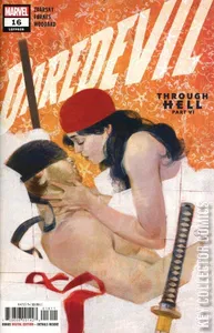 Daredevil #16