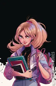 Buffy the Vampire Slayer: Tea Time #1