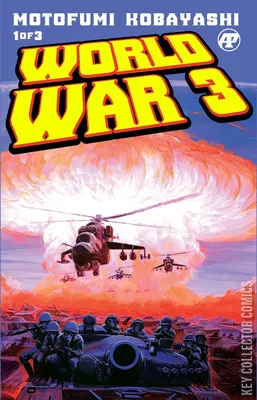 World War 3