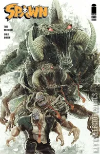 Spawn #319