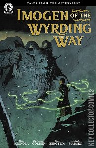 Imogen of Wyrding Way #1