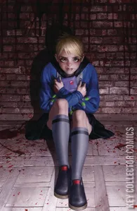 Something Is Killing the Children #17