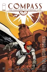 Cover for Compass #1