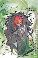 Variant Cover for Jim Henson's Storyteller: Tricksters #1