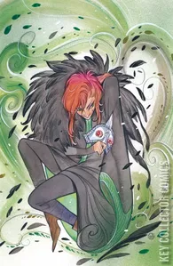 Jim Henson's Storyteller: Tricksters #1