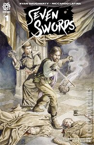 Seven Swords #1 