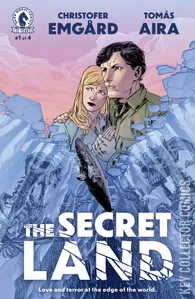 Secret  Land #1