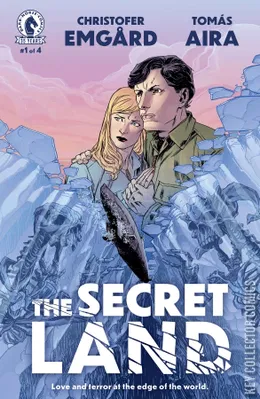 Secret  Land
