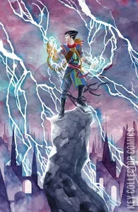 Magic the Gathering #3