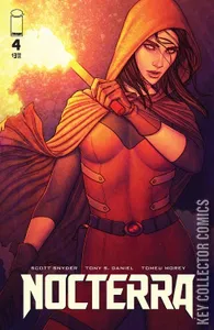 Nocterra #4
