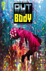 Cover for Out of Body #1