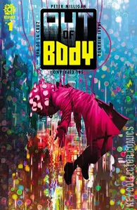Out of Body #1