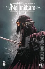Variant Cover for Nottingham #1