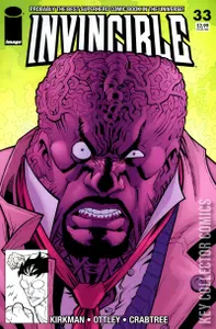 Invincible #33