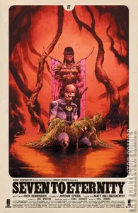 Seven to Eternity #17